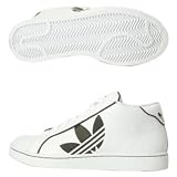 adidas Originals Master Mid Mens Athletic Inspired Shoes