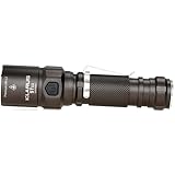 Klarus ST11 XM-L2 U2 Cree LED Flashlight, Grey