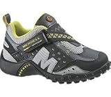 Merrell Boy's Intercept Shoe