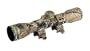 TRUGLO 4X32 Camo Crossbow Scope With Mounting Rings
