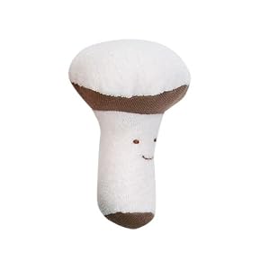 Under The Nile Mushroom Toy