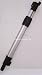 Riccar & Simplicity Canister Metal Telescoping Electrical Wand Assembly