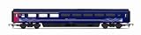 Hornby R4371 00 Gauge First Great Western Mk3 Buffet Car Passenger Rolling Stock Coach