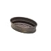 InterDesign Cameo Soap Dish, Bronze