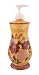 SOAP DISPENSER, KITCHEN SOAP DISPENSER GARDEN TUSCANY