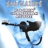 Rockin Chanukah Revue