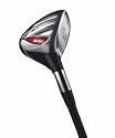 MACGREGOR GOLF CLUBS 2008 MT-UT 26* 5 RESCUE WOOD REGULAR GRAPHITE