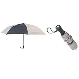 IZOD Umbrellas Oversized Windproof