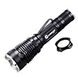 LUMINTOP(ルミントップ) ミリタリーLEDライト TD15X(XM-L T6) 720ルーメン