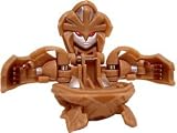 BAKUGAN VESTROIA NEW LOOSE TRAP SUBTERRA TAN MYSTIC ELICO