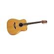 Takamine G Series GS330S Dreadnought Acoustic Guitar, Natural