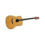 Takamine G Series GS330S Dreadnought Acoustic Guitar, Natural