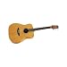 Takamine G Series GS330S Dreadnought Acoustic Guitar, Natural