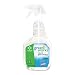 Green Works Glass/Surface Cleaner, 64oz Refill Bottle