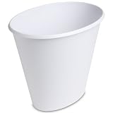 10 Quart Oval Trash Can by Sterilite� by Sterilite