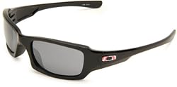 Oakley Fives Square Sunglasses