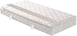 Badenia Bettcomfort 03 880 540 143 Matratzenauflage Senso ca. 140 x 200 cm weiß
