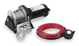 Winch,Electric Dayton 6X191