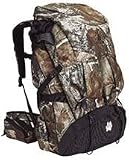 Mad Dog Gear  Gallatin  Expedition Pack Realtree  AP HD