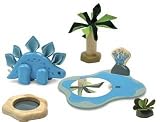 I'm Toy 91014N Dino Marina Set