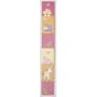Tropical Punch - Wood Growth Chart