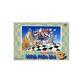 スーパーマリオブラザーズ3