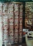 Bacova Mountain Retreat Cotton Cabin Theme