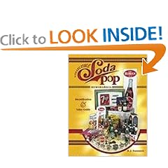 Collectible Soda Pop Memorabilia by B. J. Summers