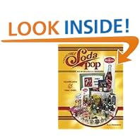 Click here to buy Collectible Soda Pop Memorabilia: Identification and Value Guide by  B. J. Summers.