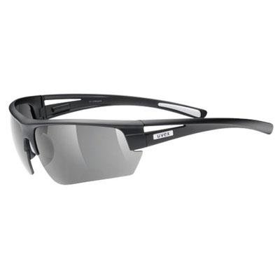 Uvex 2013 Gravic Interchangeable Lens Sunglasses - R530466