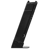 Sig Sauer P226 Spring Operated Airsoft Magazine - 12 Round - Black