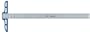 Aluminum T-Square - 18"