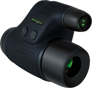 First Texas NONEXGEN-W 2.0x Magnification Night Owl LightWeight Monocolor First Texas NONEXGEN-W 2.0x Magnification Night Owl LightWeight Monocolor