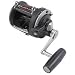 Penn Fishing Graph-Lite Lever Drag One Speed Conventional Reel - 600 Yard / 30lb