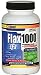 FLAX 1000, Essential Fats In Softgels, 90 softgels (1000mg)