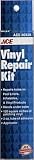 ACE VINYL POOL REPAIR KIT 2 oz. tube of adhesive