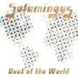Beat of The World