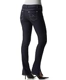 INC International Concepts® Skinny Ankle-Zip Jeans, Blueberry Wash
