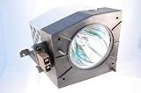Toshiba 46HM95 rear projector TV lamp with housing - high quality replacement lamp