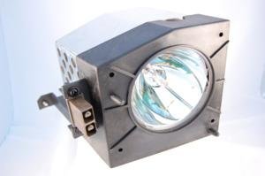 Toshiba 46HM95 rear projector TV lamp with housing - high quality replacement lamp