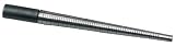 SIZE 1-TO-15 RING MANDRELL IN HARDENED-STEEL