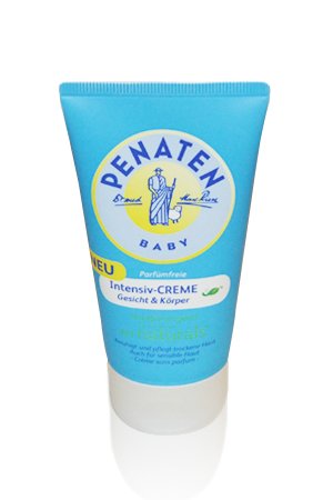 Penaten Baby Intensive Cream 75ml 2.54oz