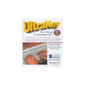 UltraKey Version 5