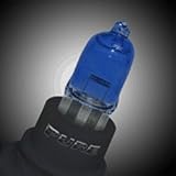 Putco Premium PURE Fog Light BulbsNitro BlueChevroletTahoe2007 to 2008