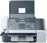 Brother MFC 3360C - Multifunction ( fax / copier / printer / scanner ) - colour - ink-jet - copying (up to): 18 ppm (mono) / 16 ppm (colour) - printing (up to): 25 ppm (mono) / 20 ppm (colour) - 100 sheets - 33.6 Kbps - USB