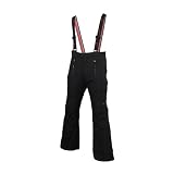 Woodworm Yeti Pantalon de ski