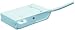 Kichler 10575WH Master Switch Cord&Plug Utilitarian Cabinet Accessory