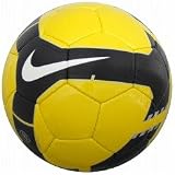 ナイキ T90 スペクトラ 3 JFA 5号球 イエロー×ブラック×ホワイト