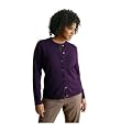 Women's Plus Fine Gauge Cardigan