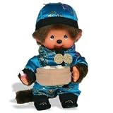 Monchichi: Dim Sum Boy